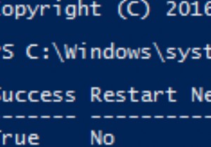 Get-ADUserコマンドレット完全ガイド：PowerShellでActive Directoryユーザー情報を検索・取得する方法