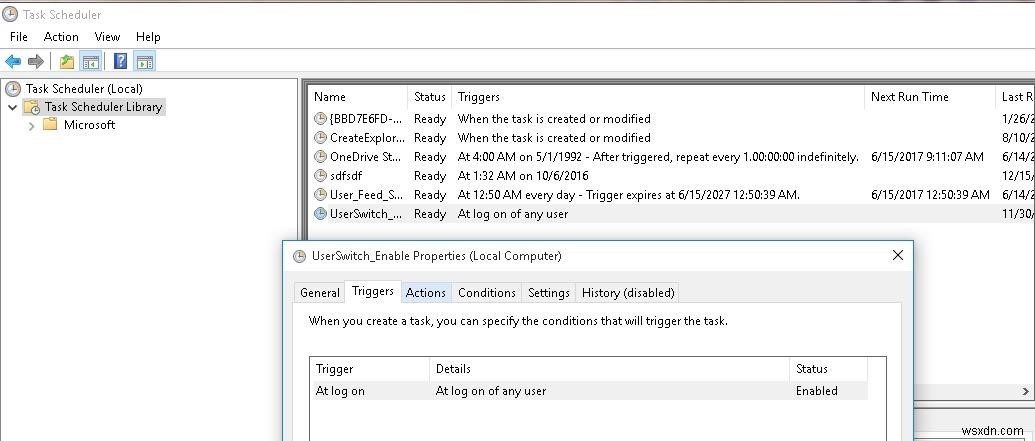 Windows 10/11のログイン画面からユーザーアカウントを表示または非表示にする方法は？ 