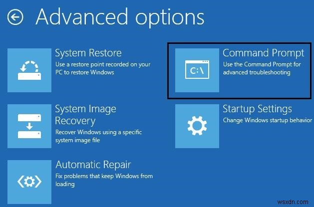 Windows Boot Manager、BCD、およびマスターブートレコード（MBR）を修復する方法は？ 