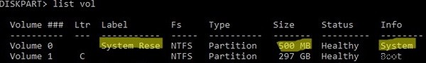 Windows Boot Manager、BCD、およびマスターブートレコード（MBR）を修復する方法は？ 