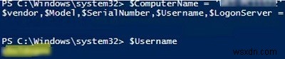 Active Directoryにコンピュータの説明を自動的に入力する方法は？ 