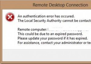 【Windows Server】RD Web Access経由で期限切れのパスワードを変更する方法