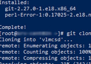 LinuxへのオープンソースKMSサーバー（Vlmcsd）のインストール 