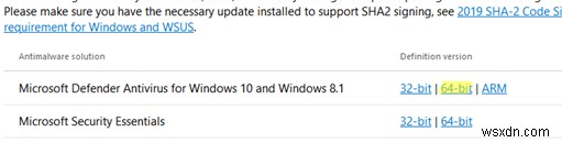 Windows Updateを手動でダウンロードしてインストールする方法は？ 