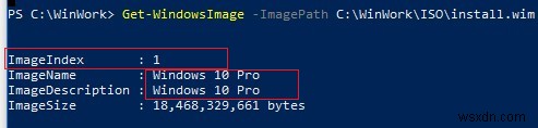 Windows 10 WIM / ISOインストールイメージにドライバーを挿入する方法は？ 