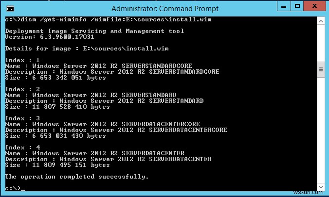 Windows 10 WIM / ISOインストールイメージにドライバーを挿入する方法は？ 