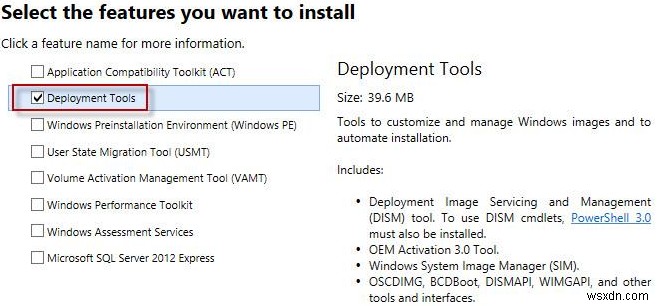 Windows 10 WIM / ISOインストールイメージにドライバーを挿入する方法は？ 