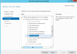 Windows ServerでRAMディスクを作成する方法は？ 