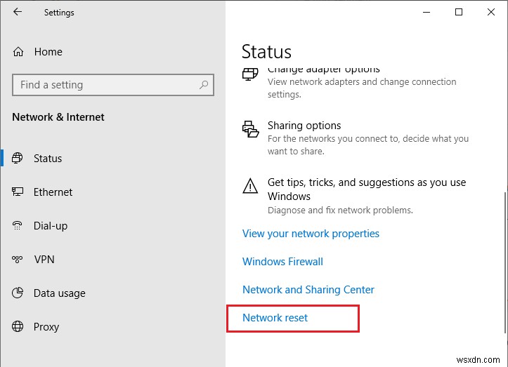 Windows 10 / Windows Server 2016でネットワークの場所をパブリックからプライベートに変更するにはどうすればよいですか？ 