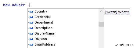 PowerShell Active Directoryモジュールをインストールして使用する方法は？ 