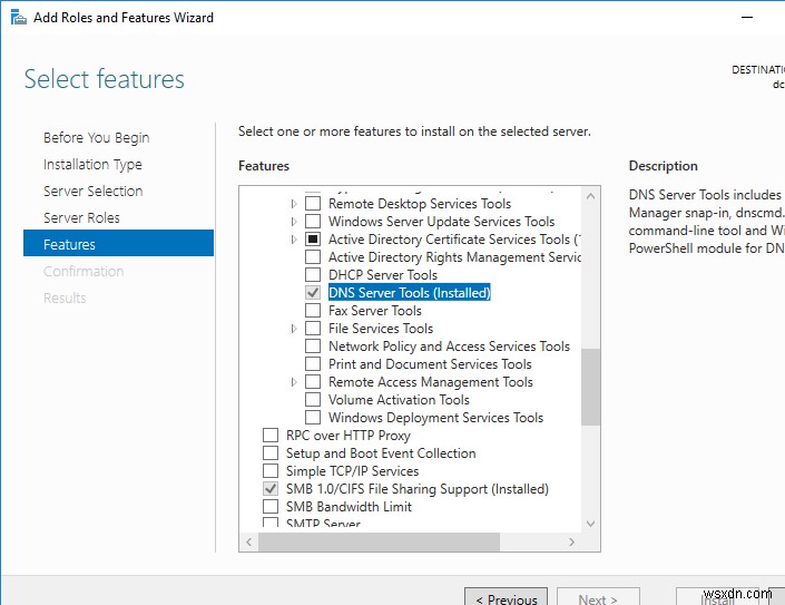 PowerShellを使用してDNSゾーンとレコードを作成および管理する 