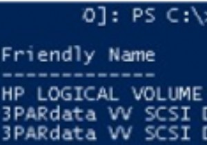 Windows Server 2016/2012 R2でMPIOを有効化・構成する完全ガイド