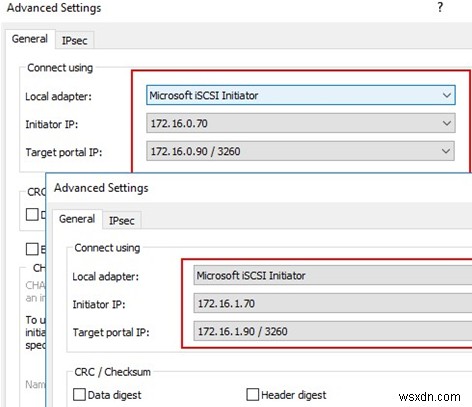 Windows Server 2016 / 2012R2でMPIOを有効にして構成する方法は？ 