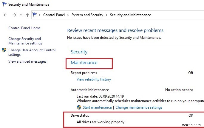 CHKDSK：Windows 10でハードドライブエラーをチェックして修復する方法は？ 