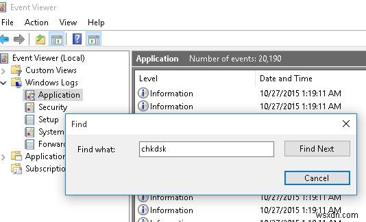 CHKDSK：Windows 10でハードドライブエラーをチェックして修復する方法は？ 
