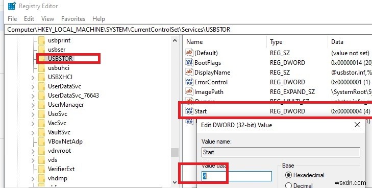 グループポリシーを使用してWindowsでUSBドライブをブロックする方法は？ 