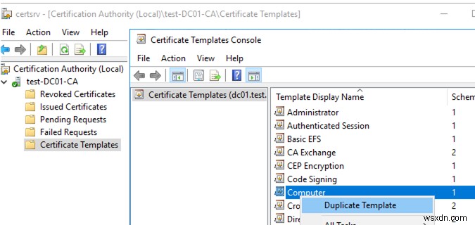 信頼できるSSL/TLS証明書を使用したRDP接続の保護 