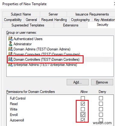 信頼できるSSL/TLS証明書を使用したRDP接続の保護 