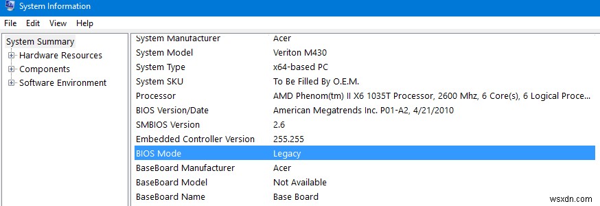 Windowsを新しいハードドライブ（HDD / SSD）に移動（クローン）する方法は？ 