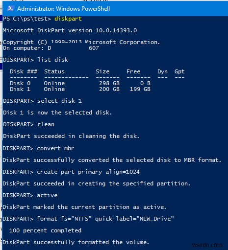 Windowsを新しいハードドライブ（HDD / SSD）に移動（クローン）する方法は？ 