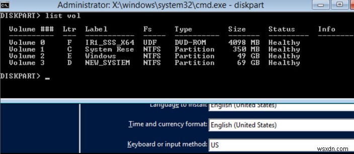 Windowsを新しいハードドライブ（HDD / SSD）に移動（クローン）する方法は？ 