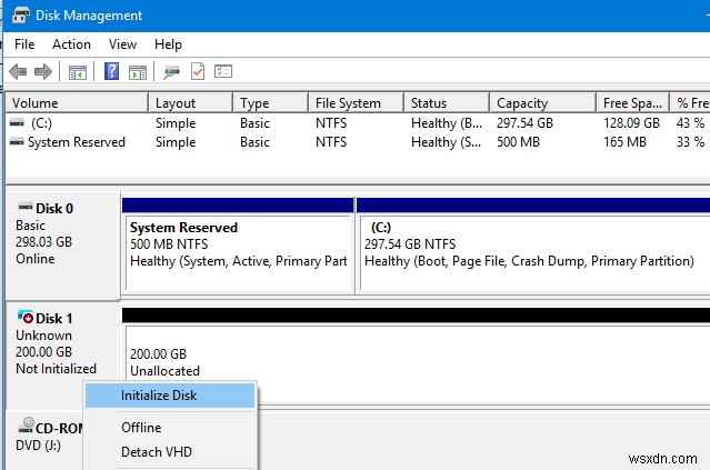 Windowsを新しいハードドライブ（HDD / SSD）に移動（クローン）する方法は？ 