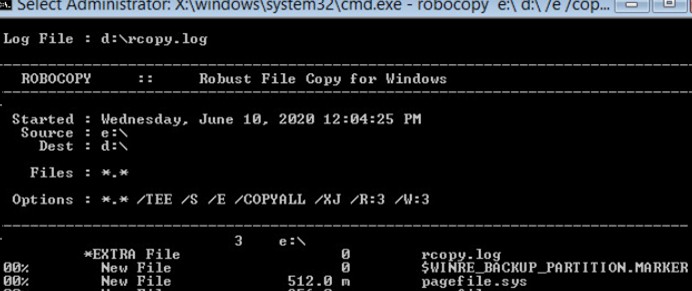 Windowsを新しいハードドライブ（HDD / SSD）に移動（クローン）する方法は？ 