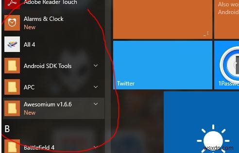 Windows 10で破損したアイコンキャッシュを再構築（リセット）する方法は？ 