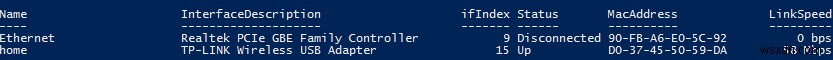 PowerShellInvoke-Commandを使用してリモートコンピューターでスクリプトを実行する 