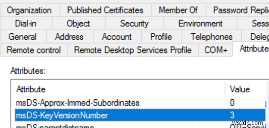 ActiveDirectoryでのKerberos認証用のキータブファイルの作成 