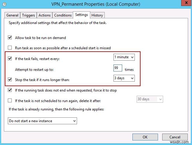 WindowsでのVPN接続の自動リダイヤル2012年8月10日 