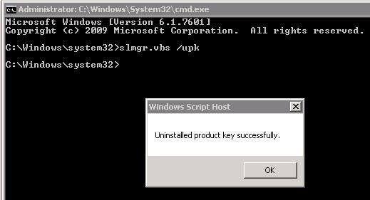 Windows8.1およびWindowsServer2012R2KMS-アクティベーション 
