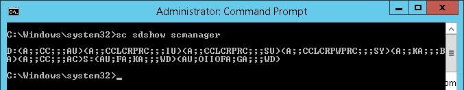 管理者以外のユーザーにSCManagerでのリモートアクセスを許可する 