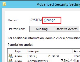 WindowsでのDistributedCOMエラー10016：アプリケーション固有のアクセス許可設定でローカルアクティベーションアクセス許可が付与されない 