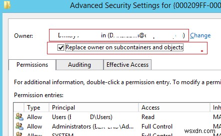 WindowsでのDistributedCOMエラー10016：アプリケーション固有のアクセス許可設定でローカルアクティベーションアクセス許可が付与されない 