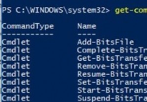 BITSとPowerShellを活用して低速・不安定なネットワーク経由で大容量ファイルを確実にコピーする方法
