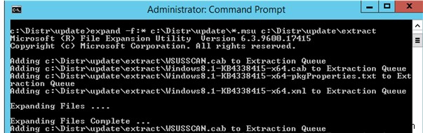 0x80092004：WindowsServerでの.NETFrameworkインストールエラー 