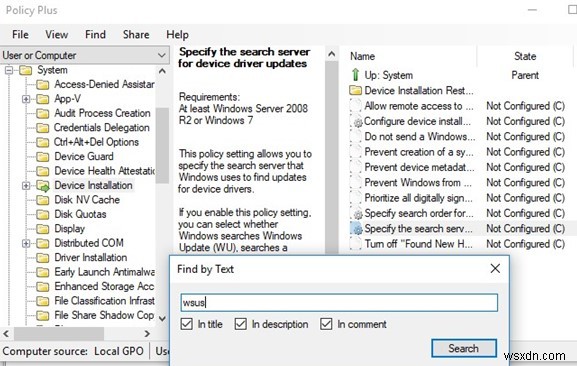 Windows 10/11 Home Editionでグループポリシーエディター（gpedit.msc）を有効にする 