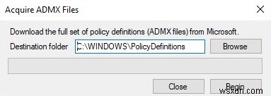 Windows 10/11 Home Editionでグループポリシーエディター（gpedit.msc）を有効にする 