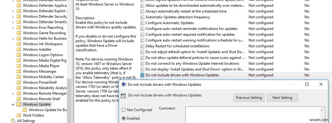 Windows 10/11でドライバーの自動更新を無効にする方法は？ 
