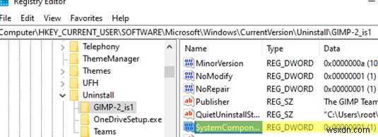 Windows 10および11にインストールされているプログラムを非表示にする方法は？ 