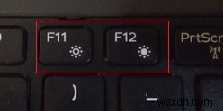 修正：Windows10または11で画面の明るさの制御が機能しない 