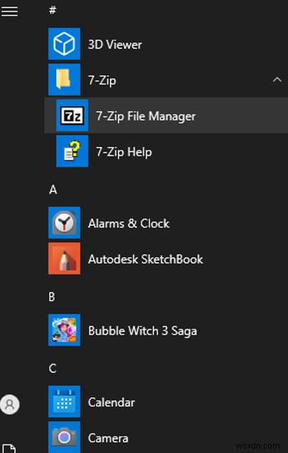 Windows10および11でのWinGetPackageManagerの使用 