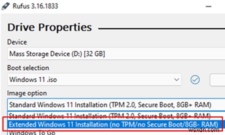 サポートされていないハードウェア（TPMおよびセキュアブートなし）にWindows 11をインストールする方法は？ 