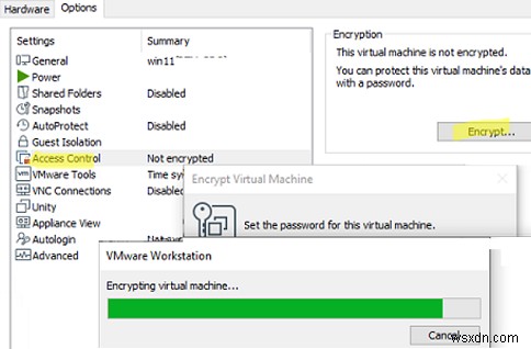 VMware仮想マシンにWindows11をインストールする方法は？ 