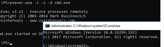 エラー0x80073CFA：Windows10でRemove-AppxPackageを使用してアプリをアンインストールできません 