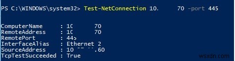 エラーコード：0x80070035 Windows10Update後の「ネットワークパスが見つかりませんでした」 