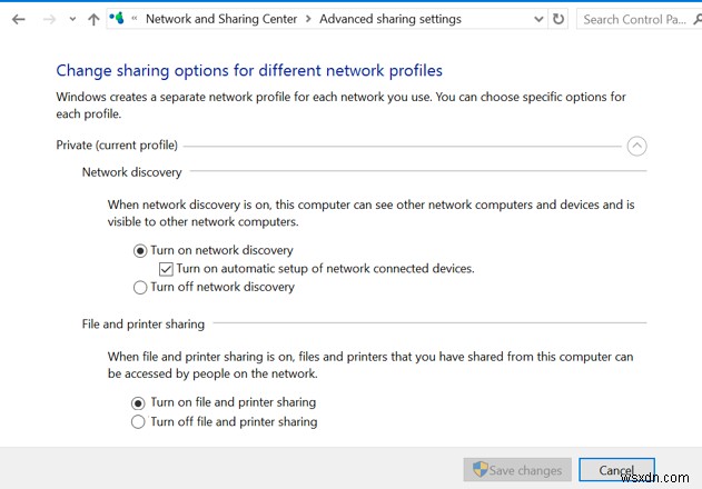 エラーコード：0x80070035 Windows10Update後の「ネットワークパスが見つかりませんでした」 