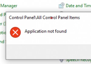Windows 10のコントロールパネルに「メール」が見つからないときの対処法｜MLCFG32.CPLとレジストリで復元する