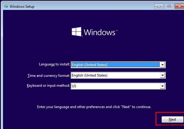 Windows 10でシステムイメージバックアップを作成および復元する方法は？ 